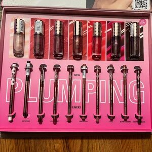 Revolution Plump it up Kit